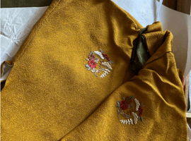 振袖／袋帯など17点