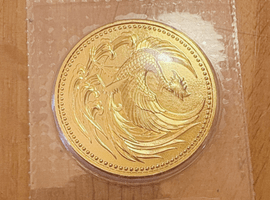 10万円金貨（御即位）など古銭類