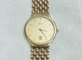 OMEGA／デヴィル／状態ランク：Bなど3点