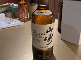 ウイスキー/Suntory:山崎 シングルモルト ジャパニーズ(状態ランク:B)など3点