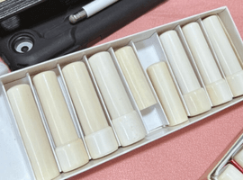 象牙製品／道具／など