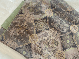 小紋／袋帯など6点