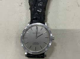 OMEGA / クロノメーター / 157.0001 / 状態ランク：Bなど4点（大阪府河内長野市・宅配買取）｜時計の高価買取なら【バイセル】