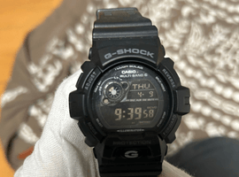 CASIO / G-SHOCK / GW-8900A / 状態ランク：Bなど3点