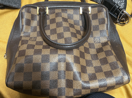 LOUIS VUITTON / ダミエ / ブレラ / N51150 / 状態ランク：Bなど4点