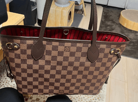 LOUIS VUITTON / ダミエ / ネヴァーフル PM / N41359 / 状態ランク：ABなど2点(東京都八王子市・出張買取）｜ブランド品の高価買取なら【バイセル】