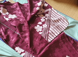 付下げ／袋帯など20点