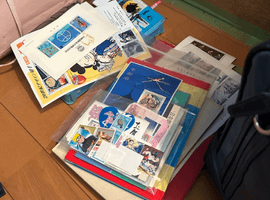 20世紀デザイン切手 第10集／沖縄国際海洋博覧会記念切手など（大阪府岸和田市・出張買取）｜切手の高価買取なら【バイセル】