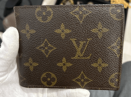 LOUIS VUITTON / モノグラム / ポルト ビエ カルト クレディ モネ / M61665 / 状態ランク：Cなど3点