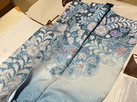 訪問着など21点