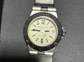 BVLGARI / AL32TA / 状態ランク：Bなど4点
