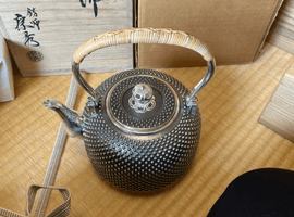 銀製品：福嶋宗秀など14点（群馬県高崎市・出張買取）｜骨董の高価買取なら【バイセル】
