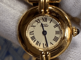 Cartier / マストコリゼ / 590002 / 状態ランク：BCなど2点