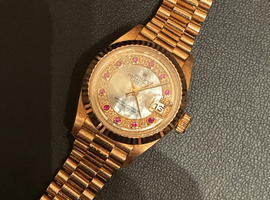 ROLEX / デイトジャスト / 69178NMR / 状態ランク:Bなど5点