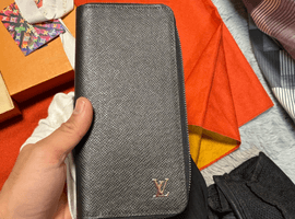 LOUIS VUITTON / タイガ / M30317 / 状態ランク：ABなど3点