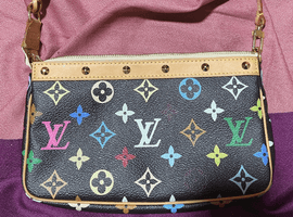 LOUIS VUITTON / マルチカラー / ポシェットアクセソワール / M92648など8点