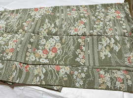 小紋／紬など8点