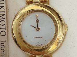 MIKIMOTO / 2連パールブレス QZ / 4N20-0941 / 状態ランク：ABなど2点