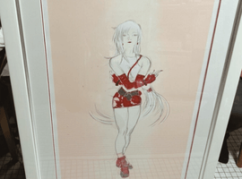 絵画／掛軸／など