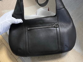 Salvatore Ferragamo / ワンショルダーバッグ / EE-21 4800 / 状態ランク：ABなど4点