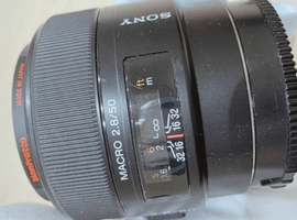 SONY：レンズ／SONY：レンズなど5点