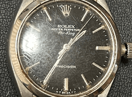 ROLEX / 5500 / 状態ランク:Dなど4点