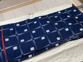 紬／袋帯など15点