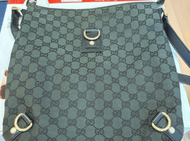 GUCCI / GGキャンバス / GG柄 キャンバストートバッグ / 272400など2点
