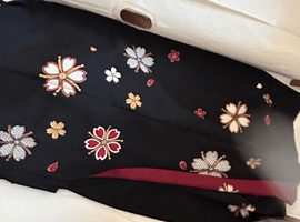 訪問着／袋帯など21点