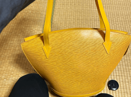 LOUIS VUITTON / エピ / サンジャック ショッピング / M52269 / 状態ランク:Bなど5点