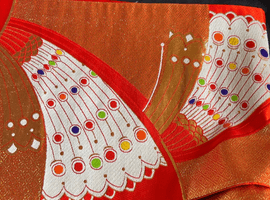 袋帯/紬/半幅帯など14点