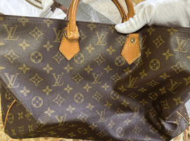 LOUIS VUITTON / モノグラム / スピーディ40 / M41106 / 状態ランク：Bなど6点
