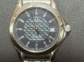 OMEGA / ジャックマイヨール / 2500.80 / 状態ランク：Bなど5点