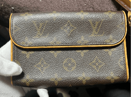 LOUIS VUITTON / モノグラム / ポシェットフロランティーヌ / M51855 / 状態ランク：Bなど5点(大阪府大阪市住吉区・出張買取）｜ブランド品の高価買取なら【バイセル】