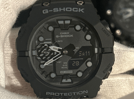CASIO / G-SHOCK / モジュールNo.5611 / 状態ランク：Bなど2点