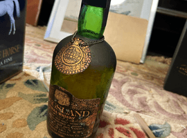 ウイスキー／NIKKA：キングスランド（状態ランク：D）など8点