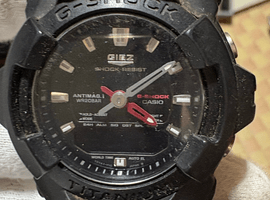 CASIO / GS-310 / 状態ランク：Sなど4点