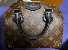 LOUIS VUITTON / モノグラム / スピーディトランク25 / M26181 / 状態ランク：SAなど4点