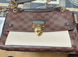 LOUIS VUITTON / ダミエ / ヴァヴァンPM / N40113など5点