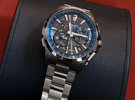 CASIO / オシアナス / OCW-G1000 / 状態ランク:Bなど2点