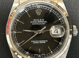 ROLEX / デイトジャスト / 16200 / 状態ランク：Bなど2点