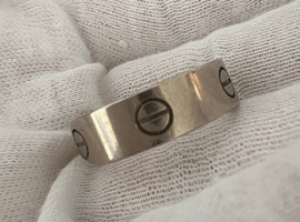 Cartier / リング / 750など3点