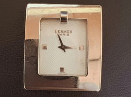 HERMES / ベルトウォッチ / BE1.210 / 状態ランク：Cなど2点