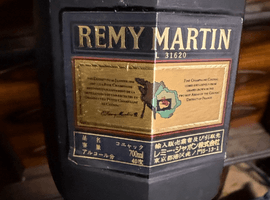 ブランデー／REMY MARTIN：スペリオール 旧（状態ランク：B）など12点