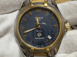 TISSOT / 1853 PR100 / P680/780 / 状態ランク：Bなど10点