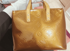 LOUIS VUITTON / ヴェルニ / リード PM / M91146など2点