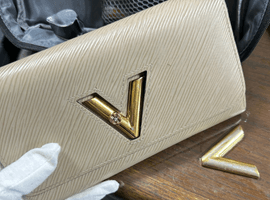 LOUIS VUITTON / ツイスト / M67510 / 状態ランク：Bなど11点