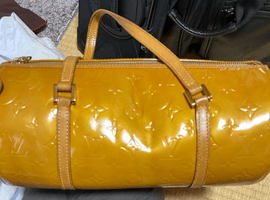 LOUIS VUITTON / ヴェルニ / ベッドフォード / M91006 / 状態ランク:Cなど10点