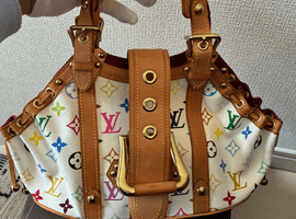 LOUIS VUITTON / マルチカラー / テダPM など3点