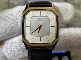 SEIKO / クレドール / 6730-5131 / 状態ランク:Bなど8点